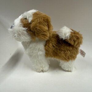 American Girl Doll dog